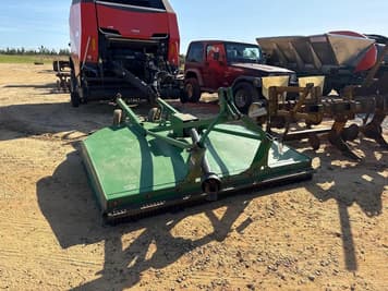 Main image John Deere MX7